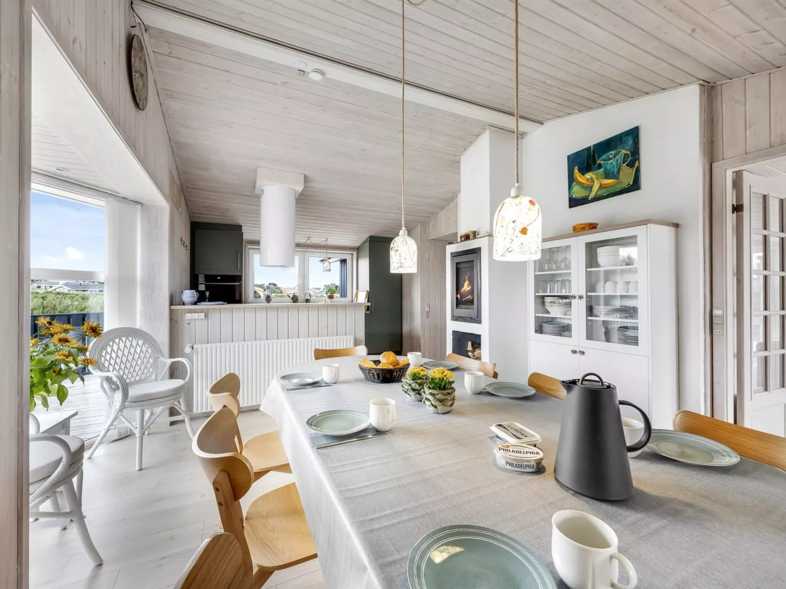 "Cvetan" - 200m from the sea-Inside