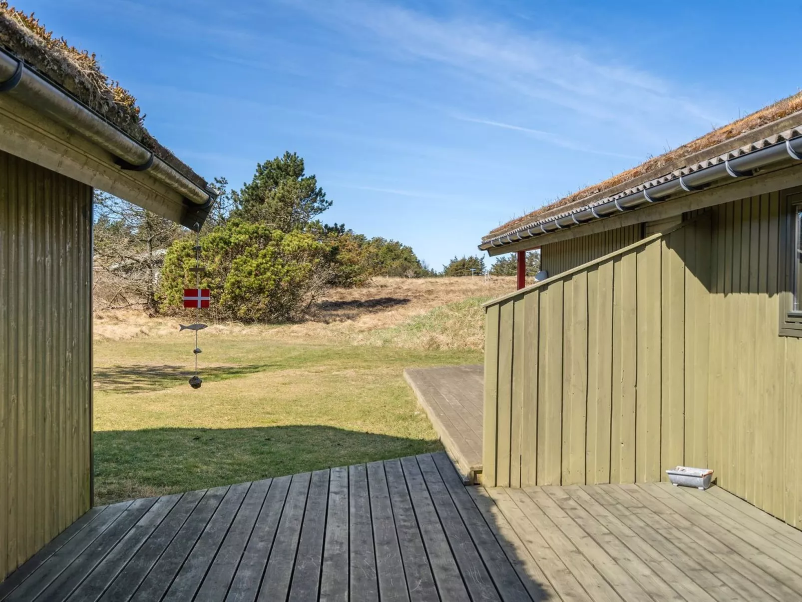 "Alfrik" - 900m from the sea-Outside