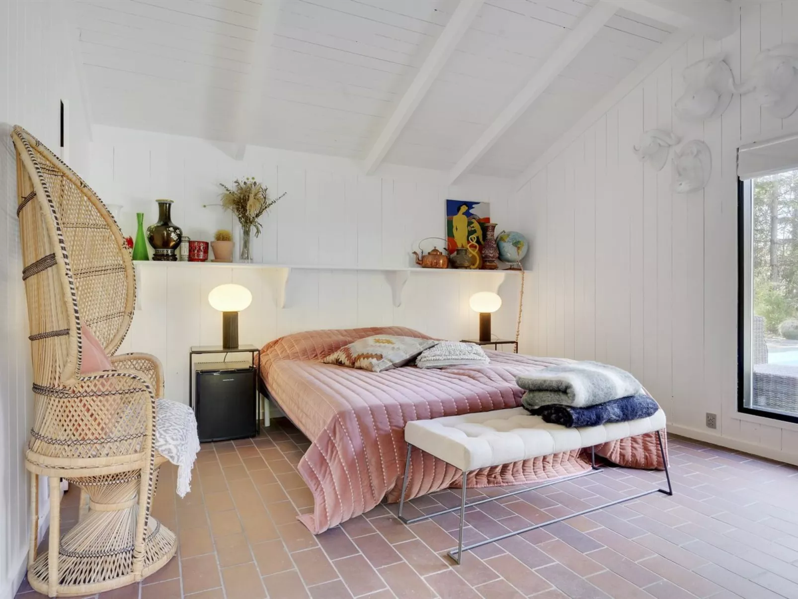 "Venko" - 2.6km from the sea-Inside