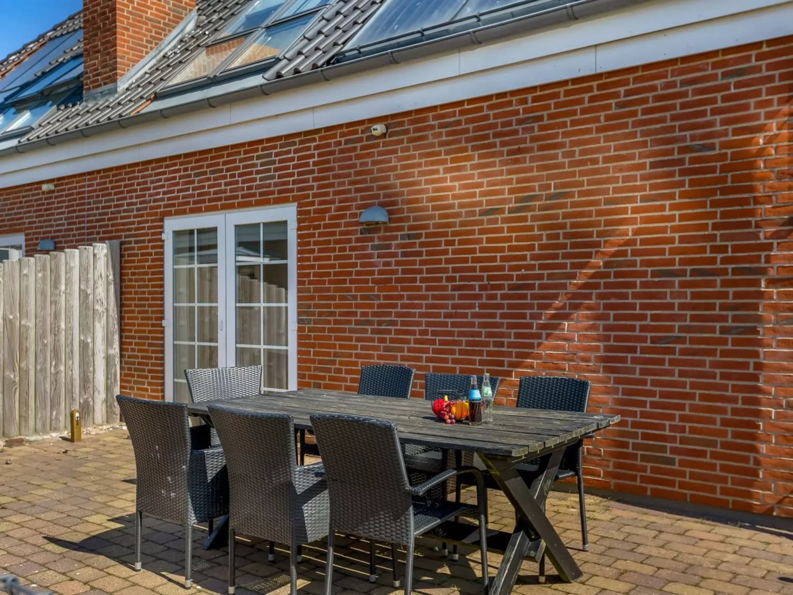 "Joonas" - 100m from the sea-Dehors