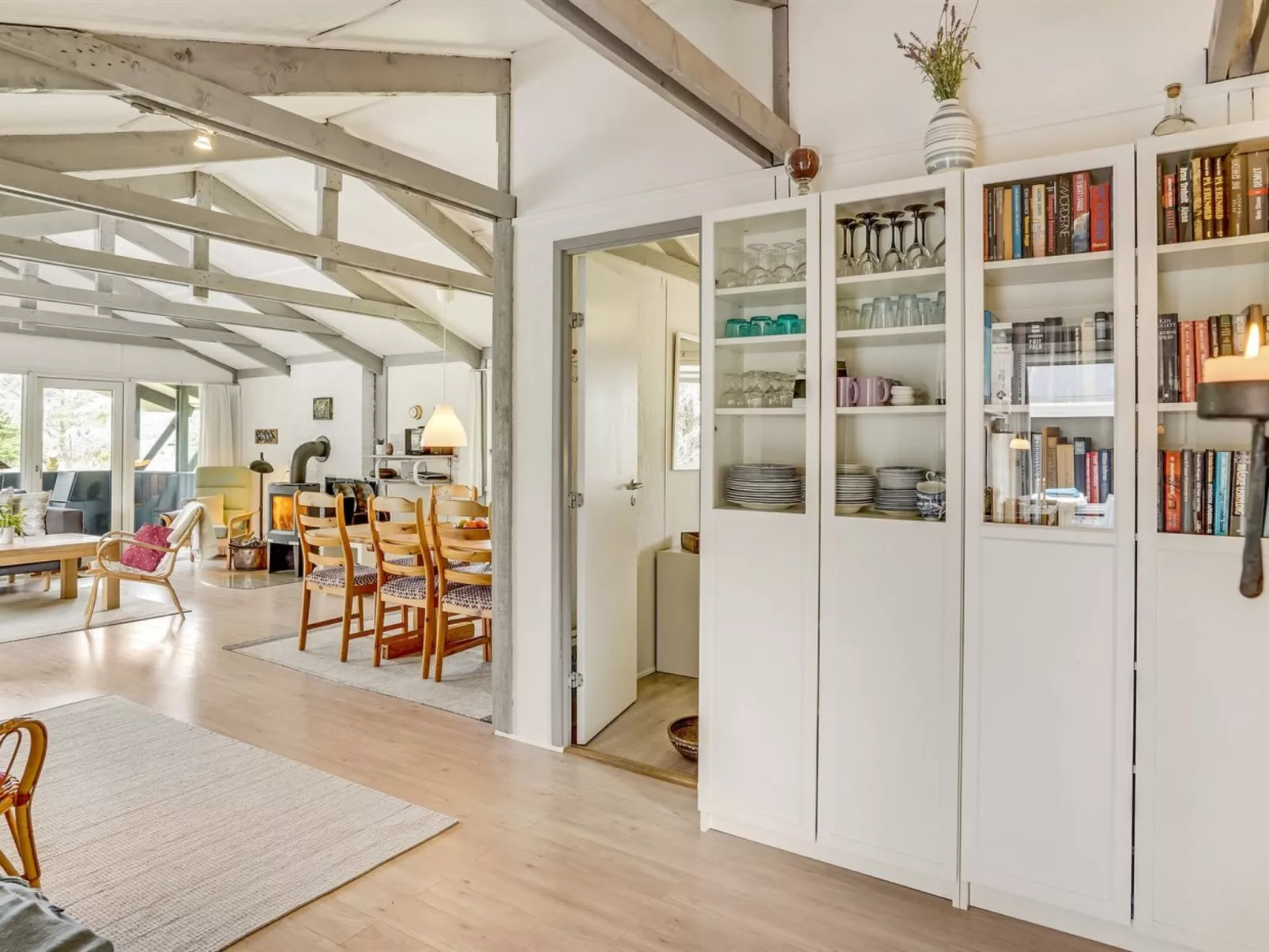 "Eivy" - 1km from the sea-Inside