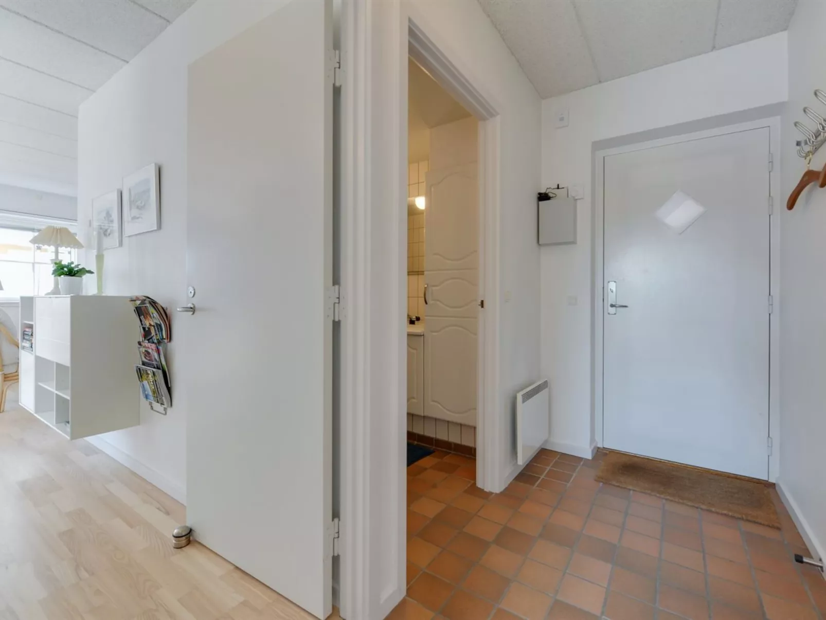 "Cornel" - 290m from the sea-Dedans