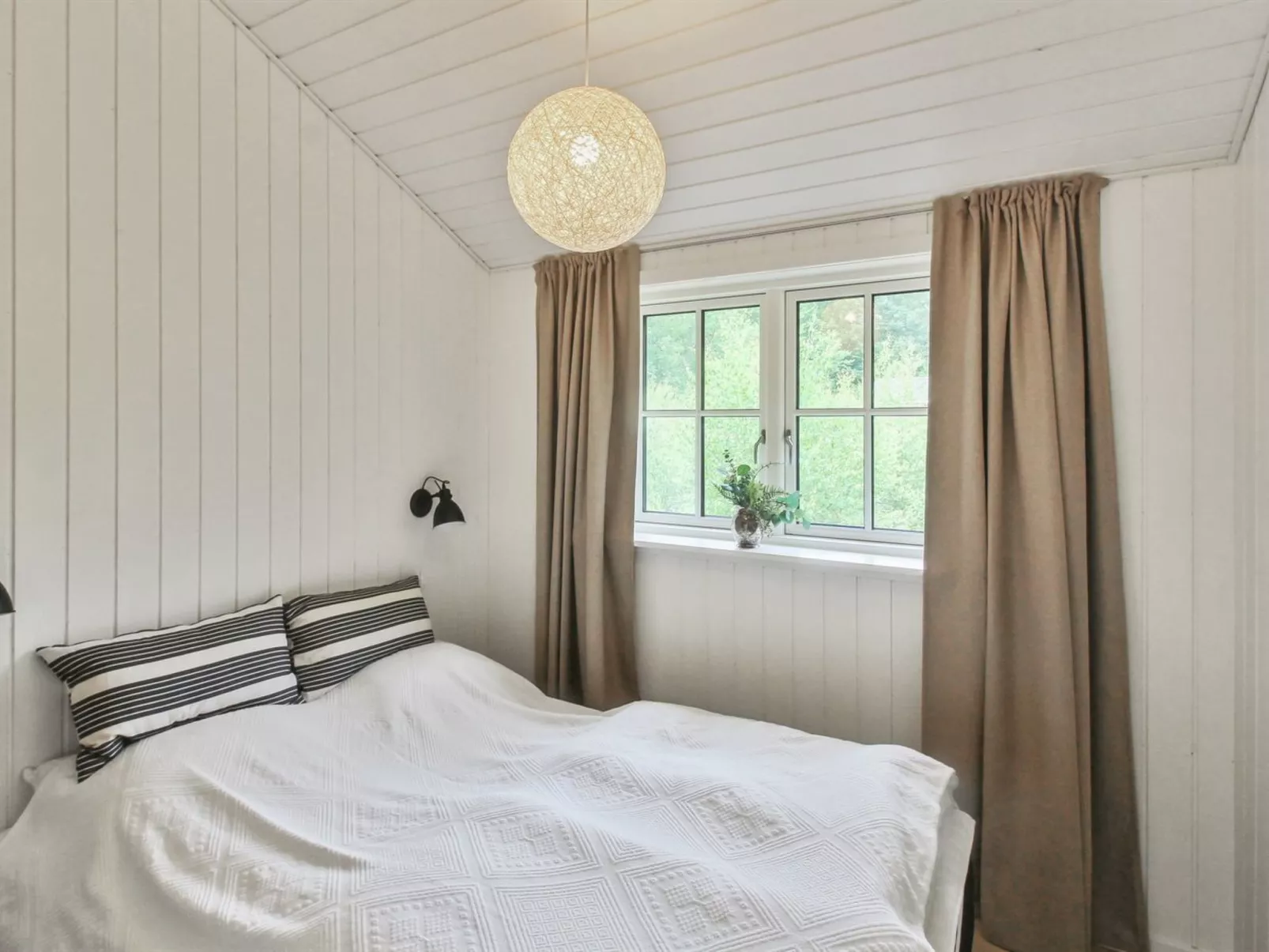 "Colette" - 700m from the sea-Drinnen