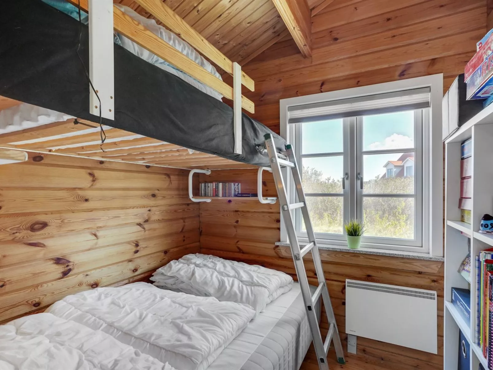 "Algea" - 300m from the sea-Drinnen