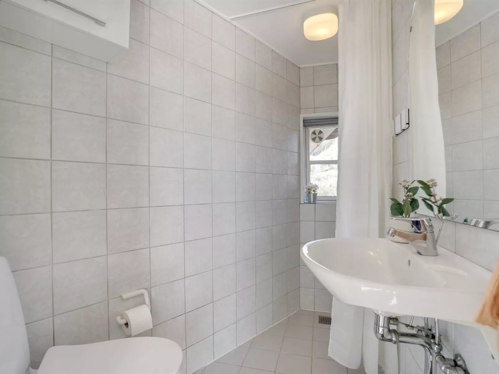 "Tabea" - 150m from the sea-Drinnen