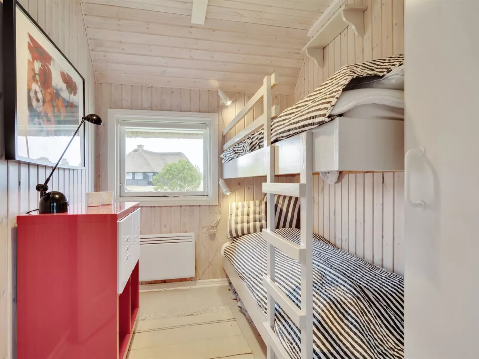 "Annli" - 1.5km from the sea-Inside