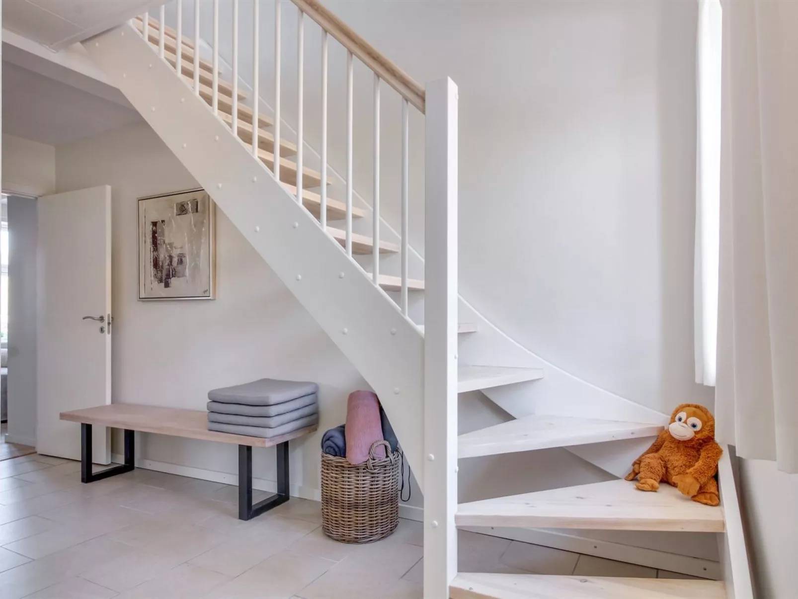 "Gyta" - 500m from the sea-Drinnen