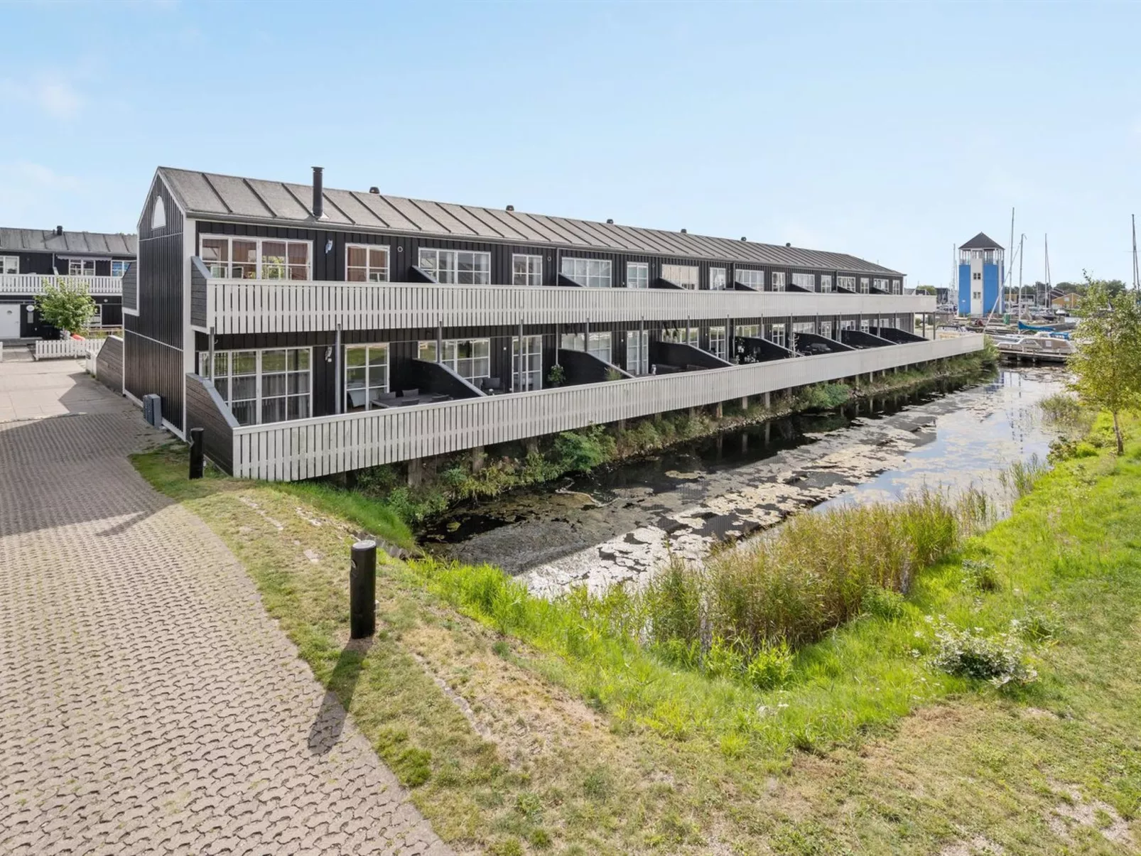 "Venild" - 5m from the sea-Outside