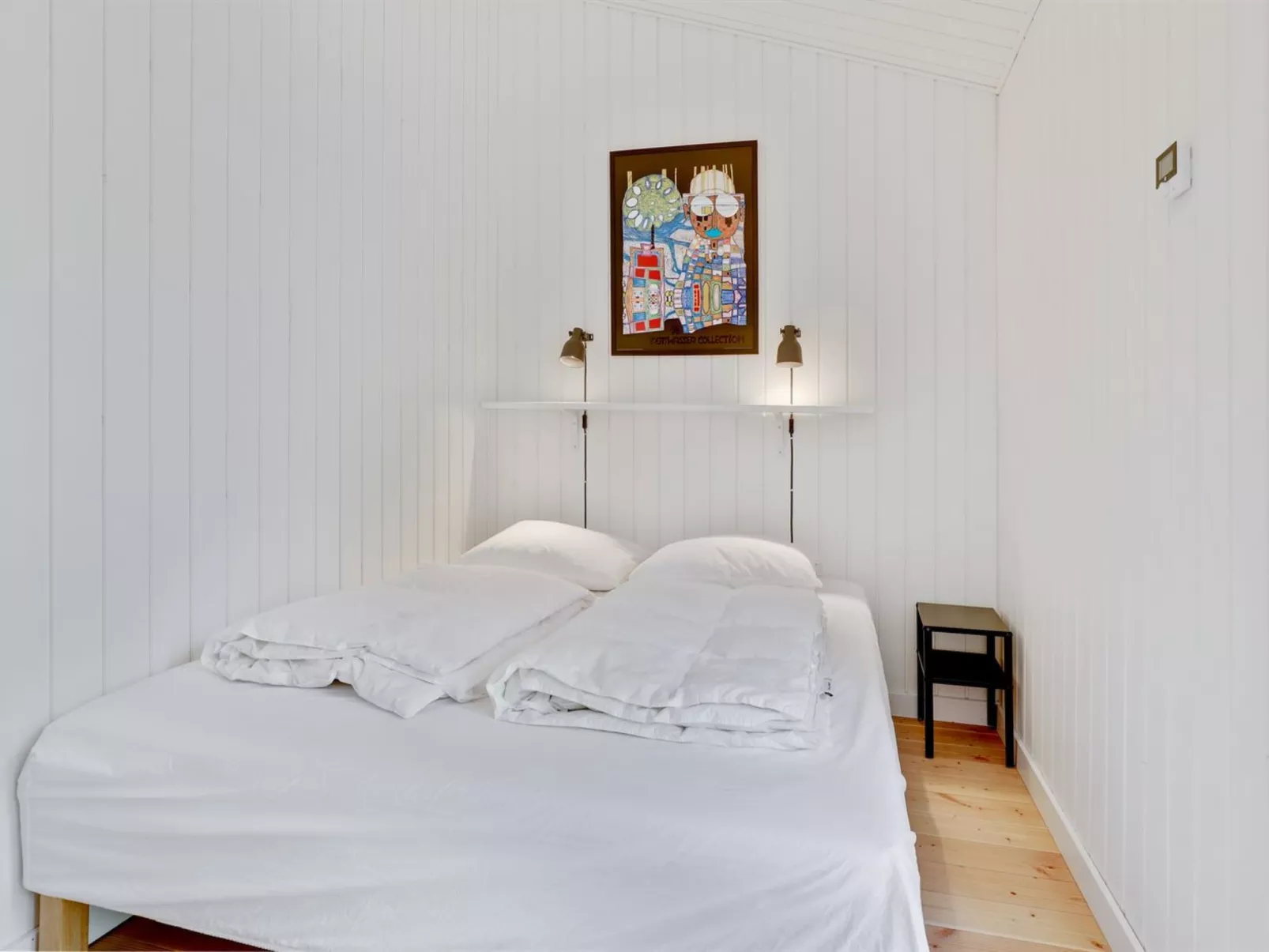 "Nuka" - 800m from the sea-Inside