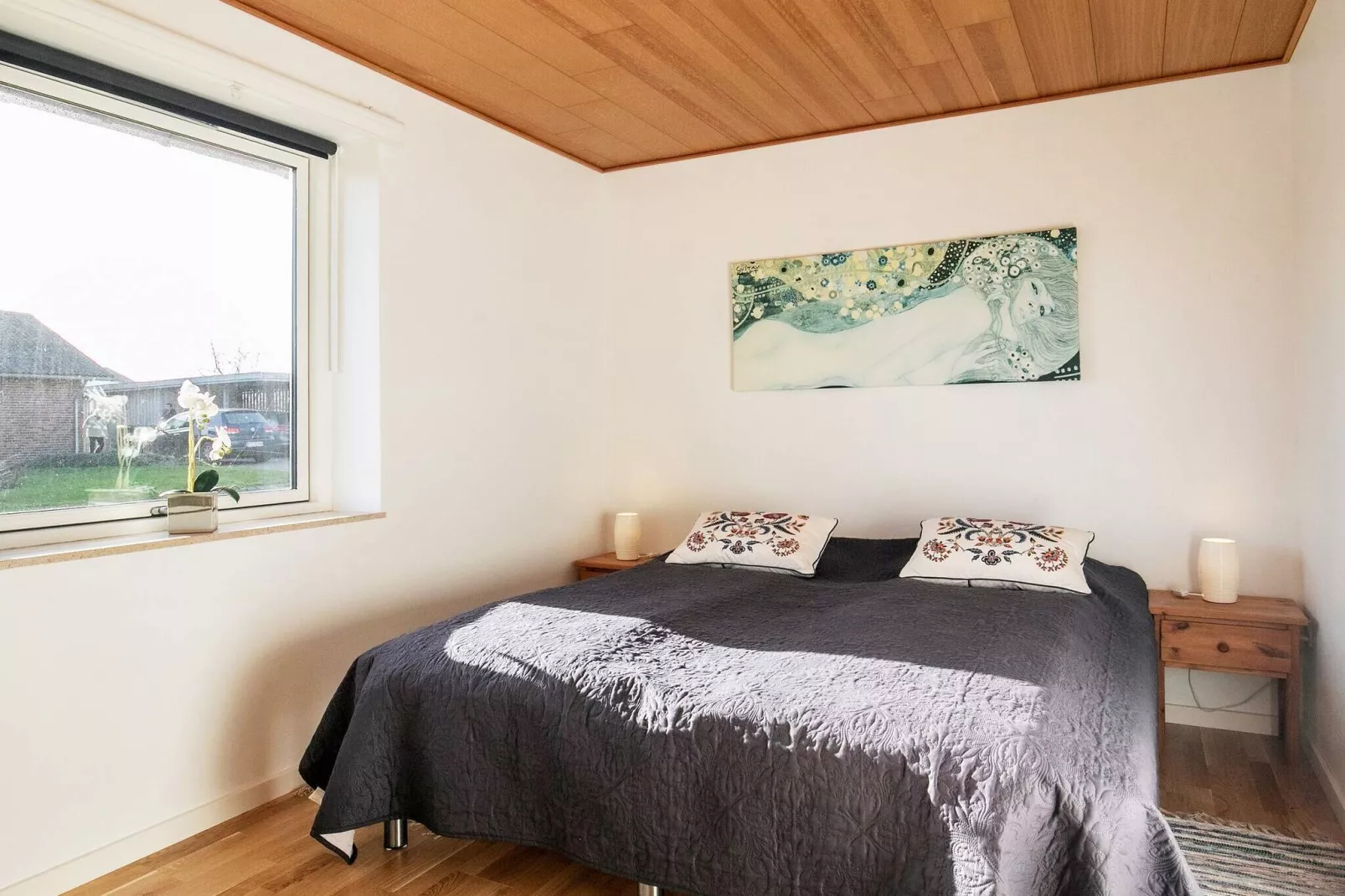 4 person holiday home in Ærøskøbing-By Traum