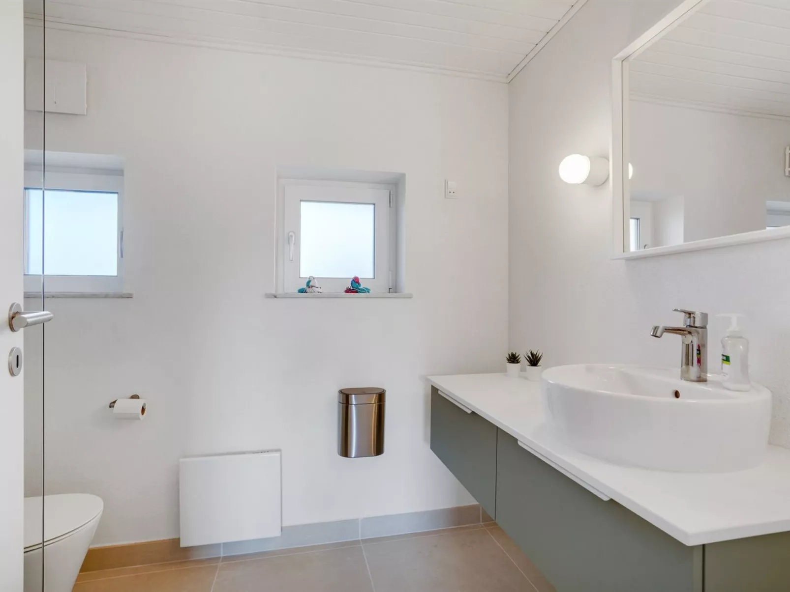 "Ayda" - 350m from the sea-Drinnen