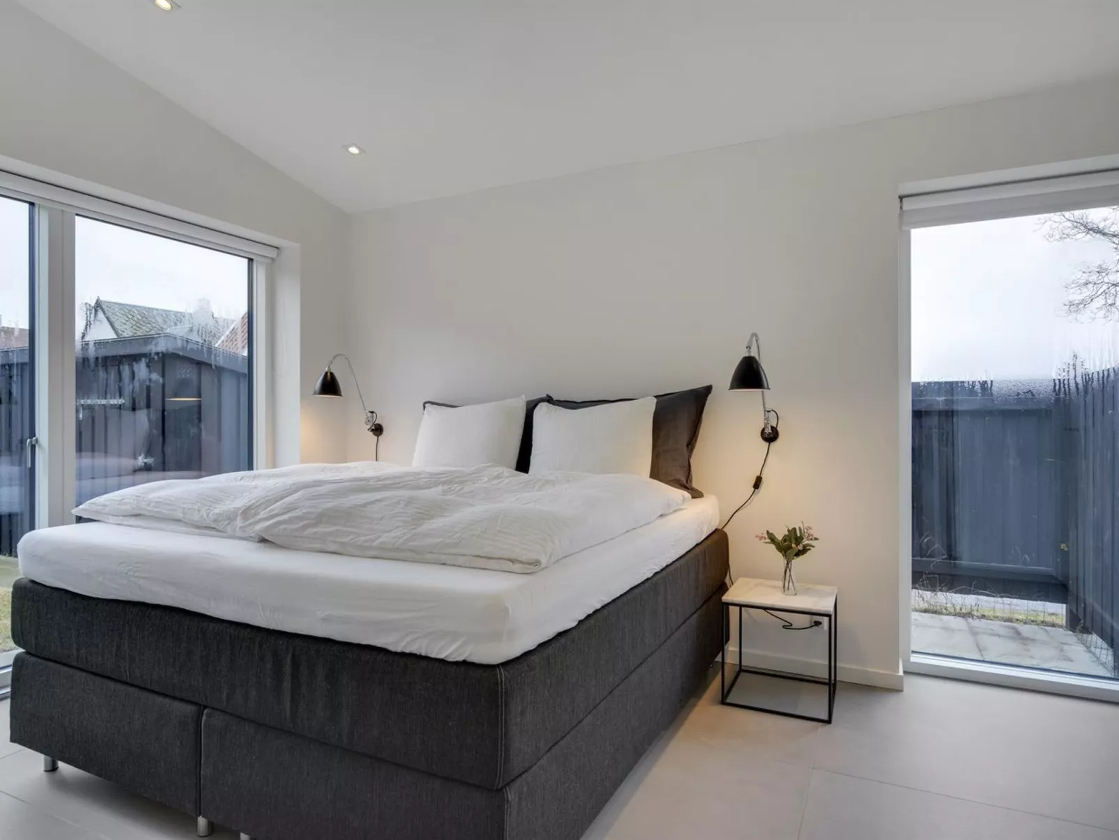 "Ebke" - 70m from the sea-Inside