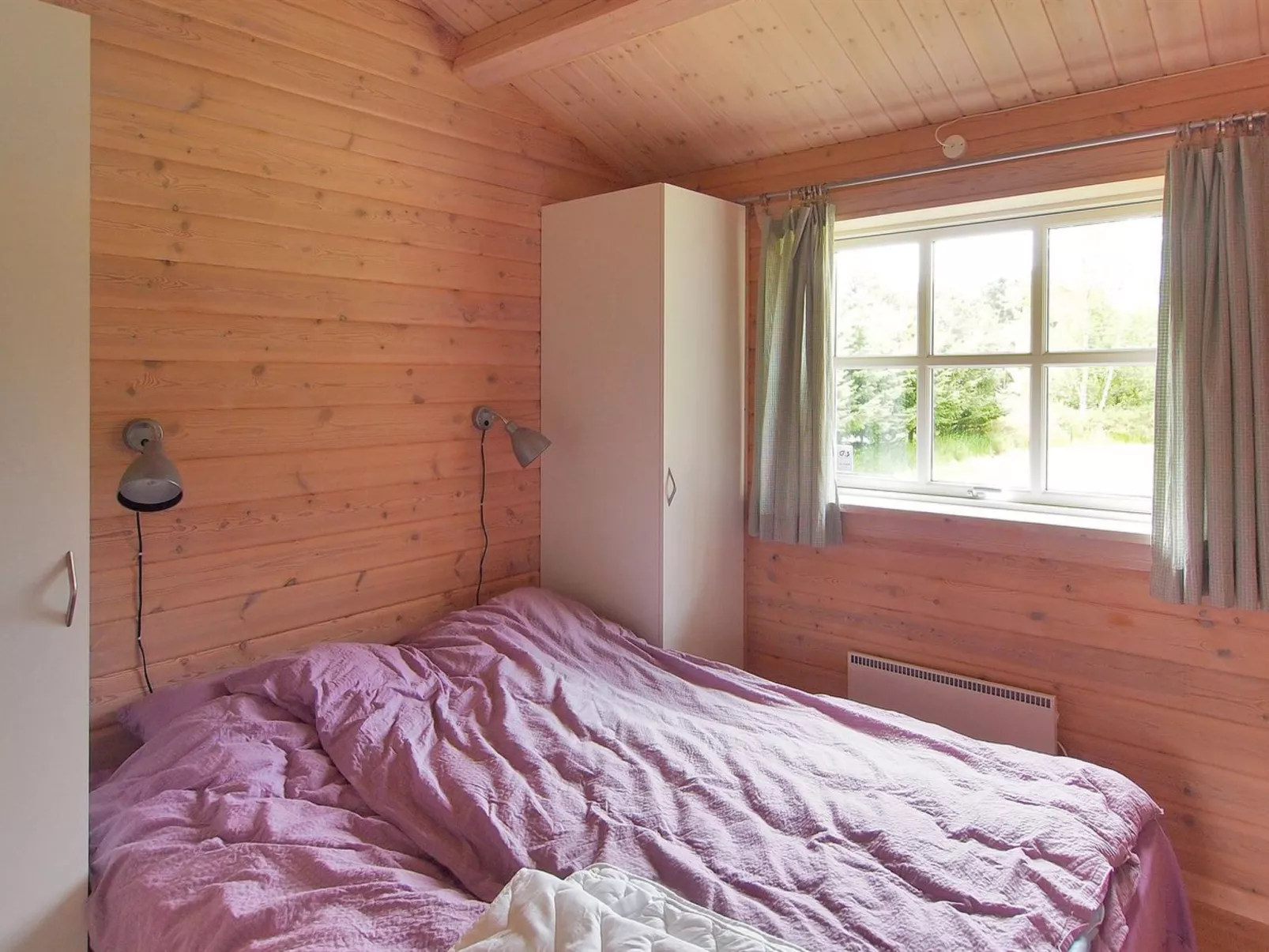 "Lilian" - 600m from the sea-Dedans