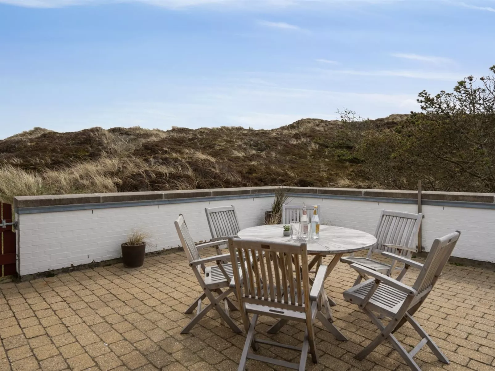 "Viena" - 400m from the sea-Outside