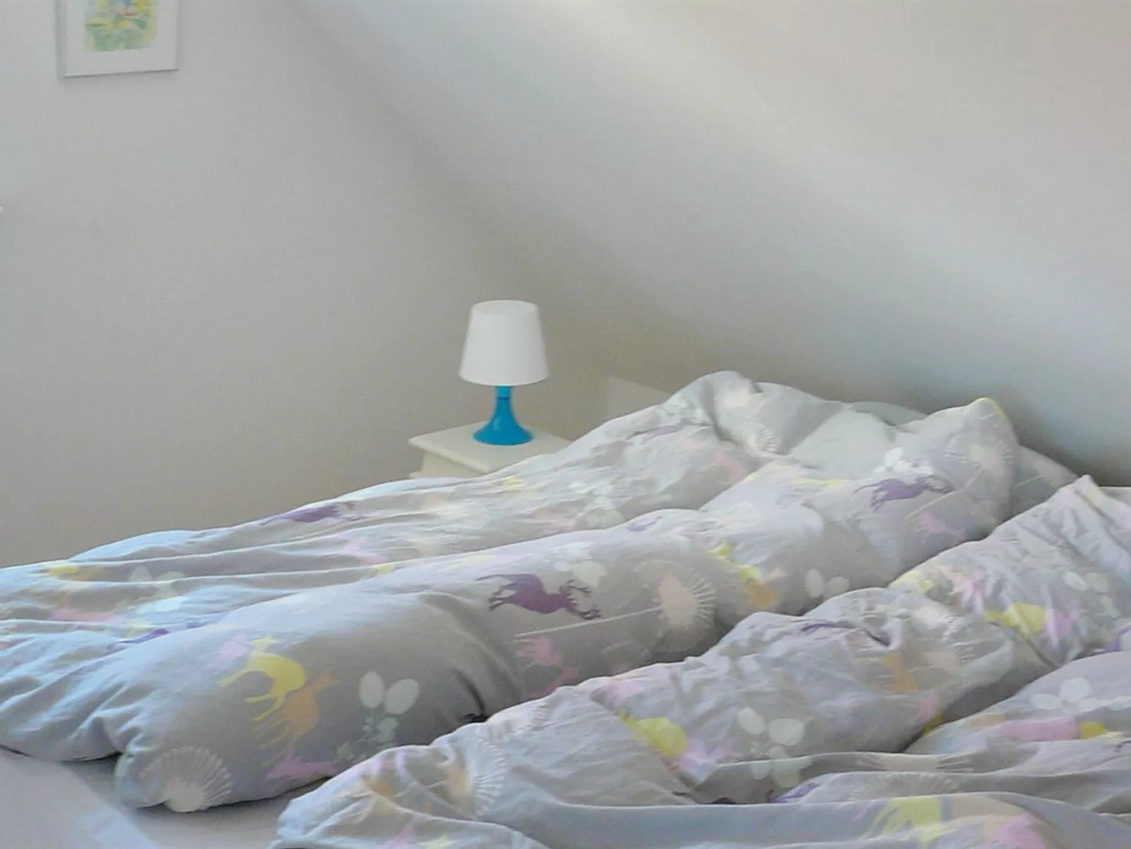 "Tuulia" - 1.1km from the sea-Dedans