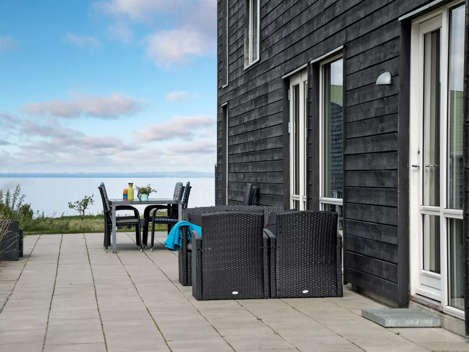 "Lyly" - 100m from the sea-Outside