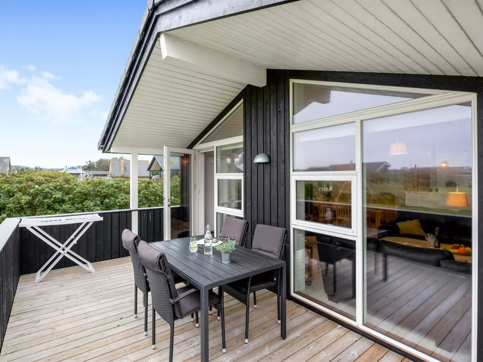 "Erza" - 500m from the sea-Draußen