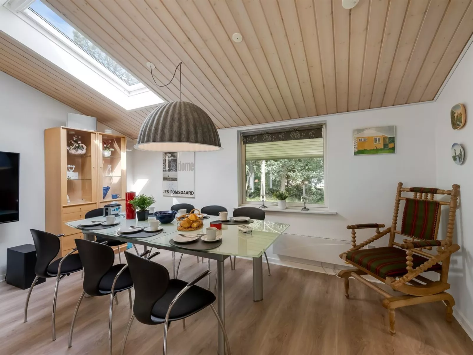 "Andresine" - 900m from the sea-Dedans