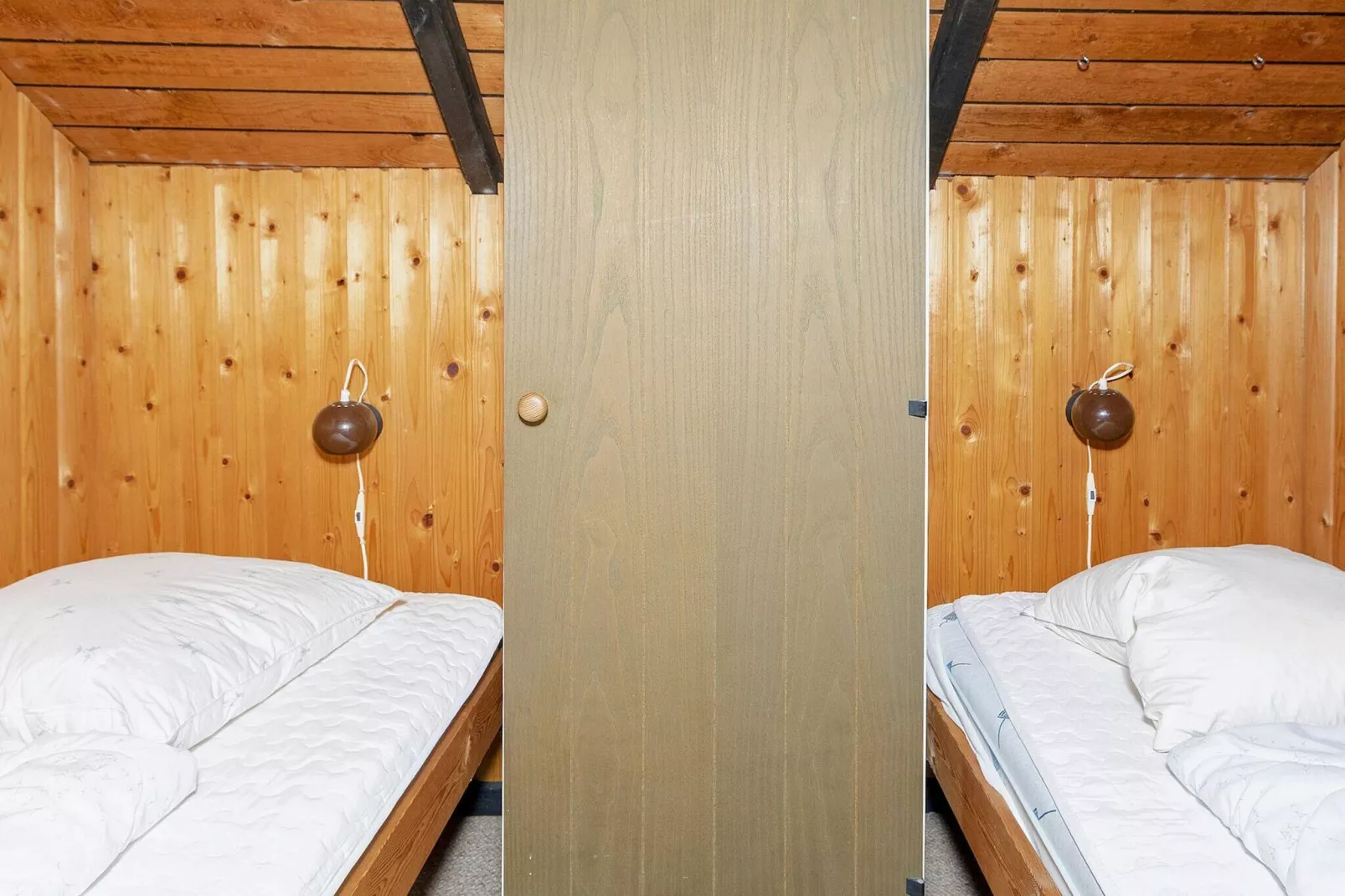 8 person holiday home in Løgstør-By Traum-Indoor