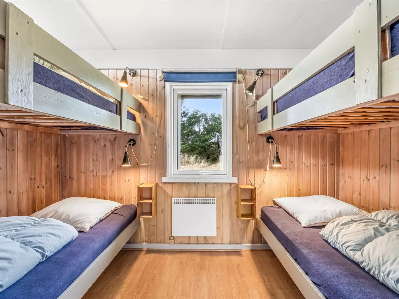 "Yorik" - 800m from the sea-Inside