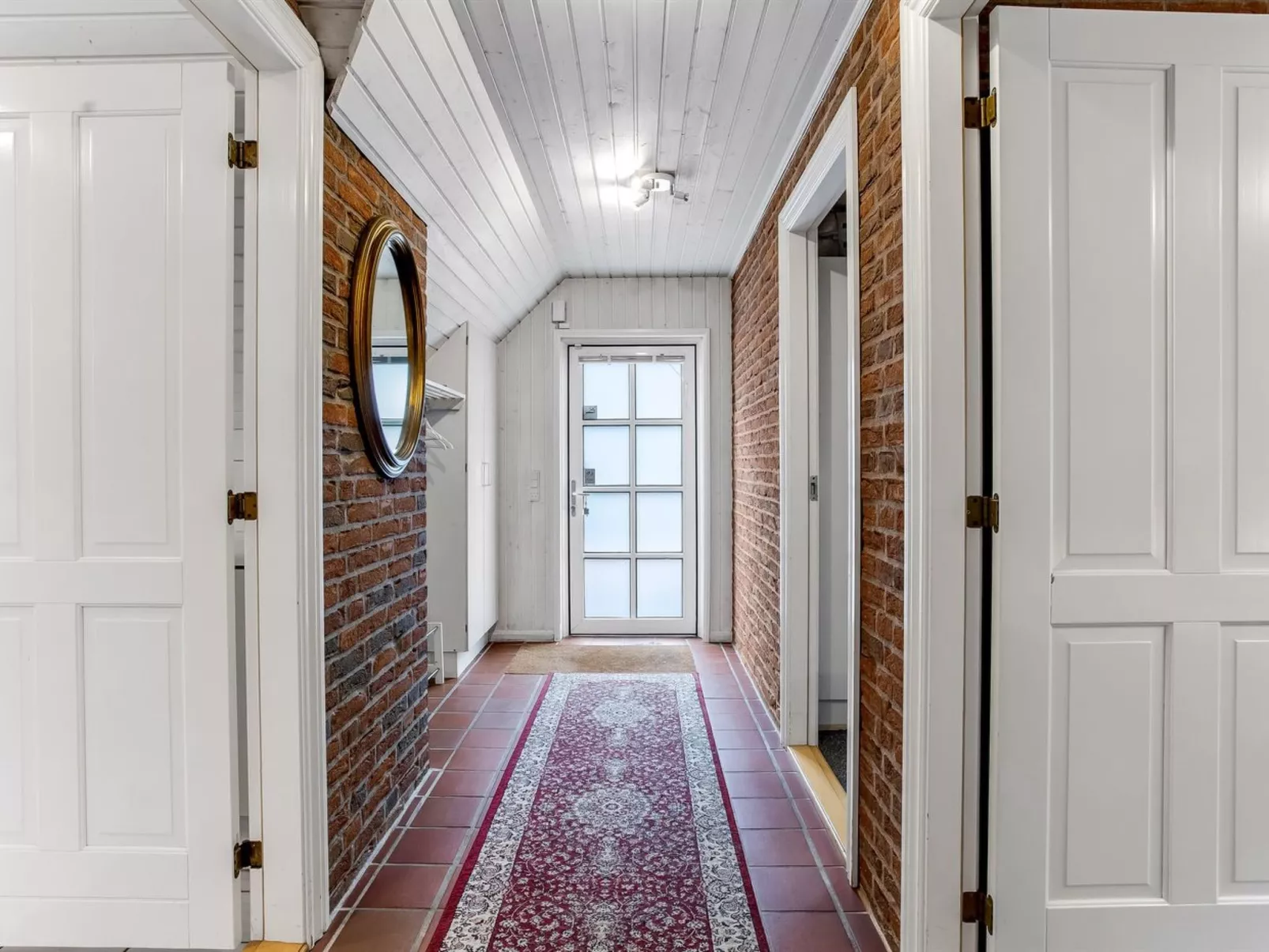 "Pauna" - 50m from the sea-Inside