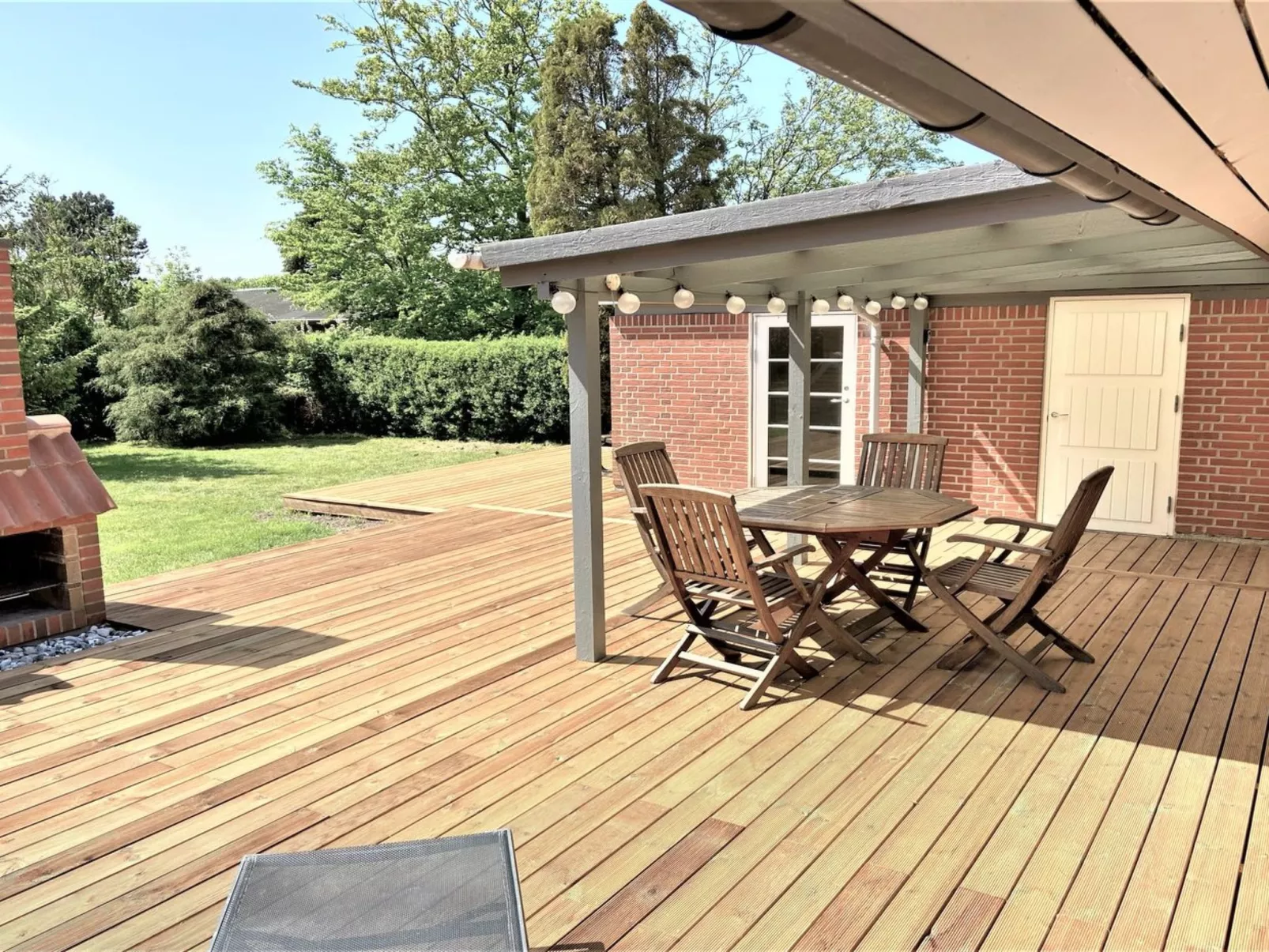 "Radojka" - 75m from the sea-Draußen