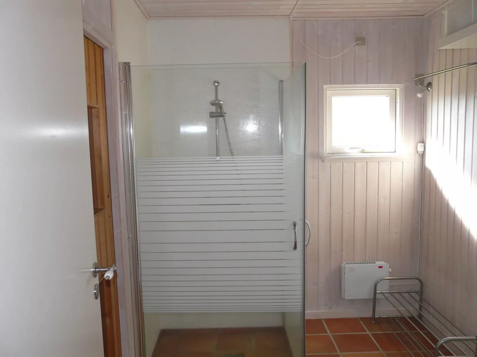 "Kustaa" - 1km from the sea-Dedans