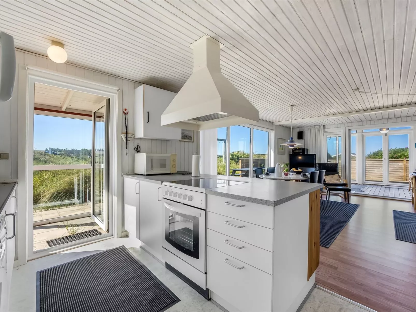 "Olla" - 300m from the sea-Dedans