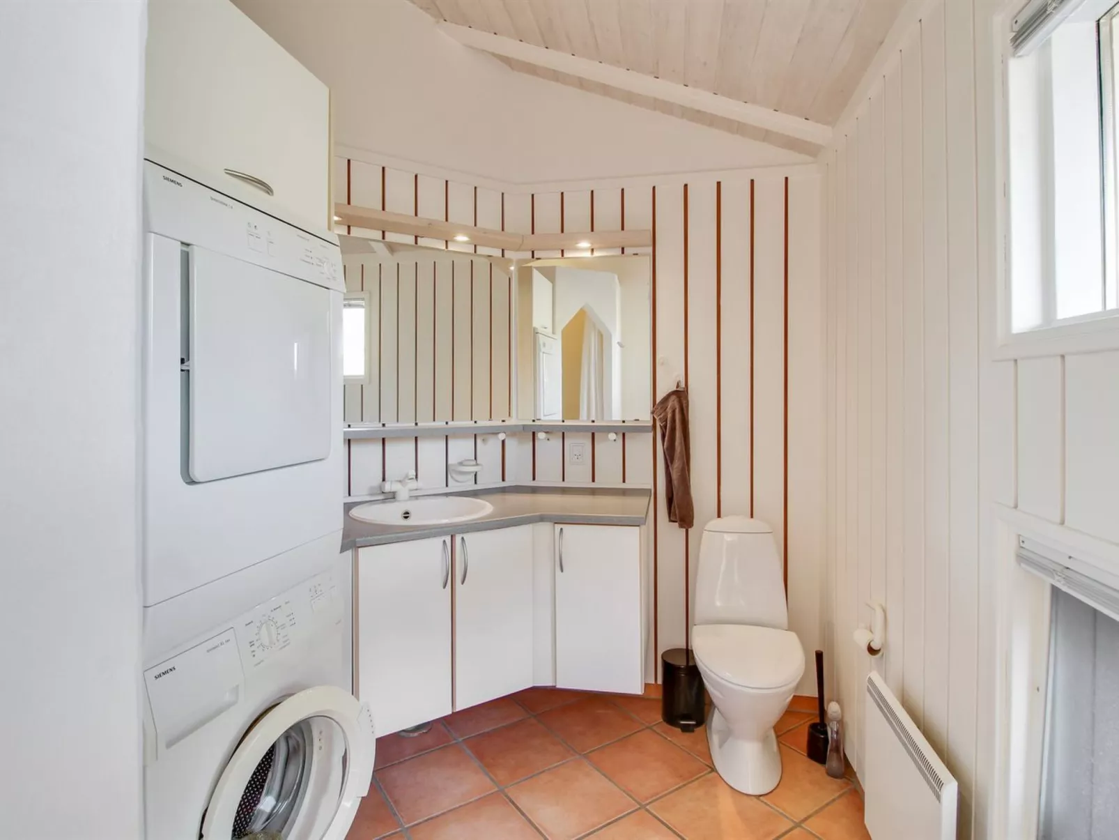 "Arntraud" - 250m from the sea-Dedans