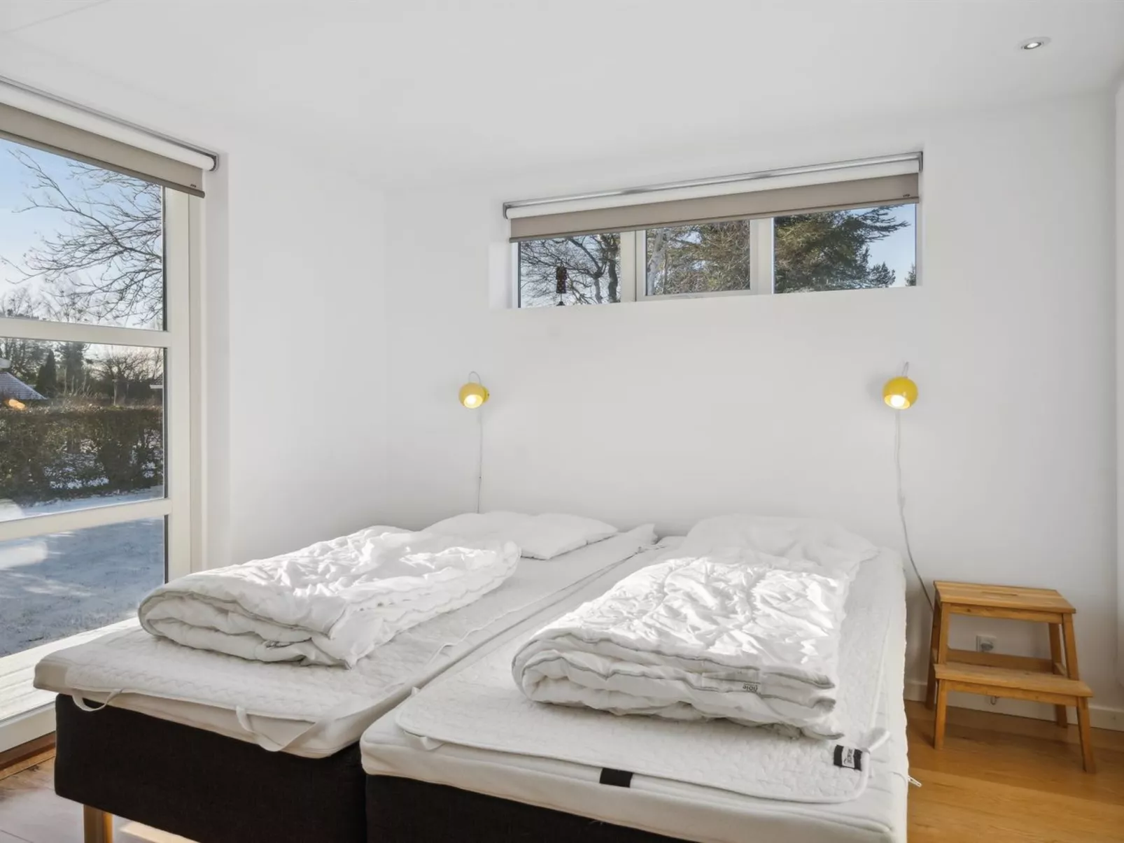 "Bjerne" - 200m from the sea-Inside