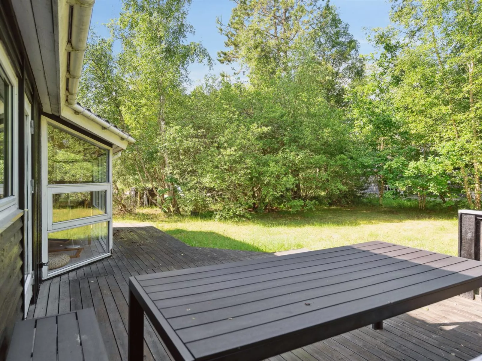 "Gretelise" - 2km from the sea-Outside