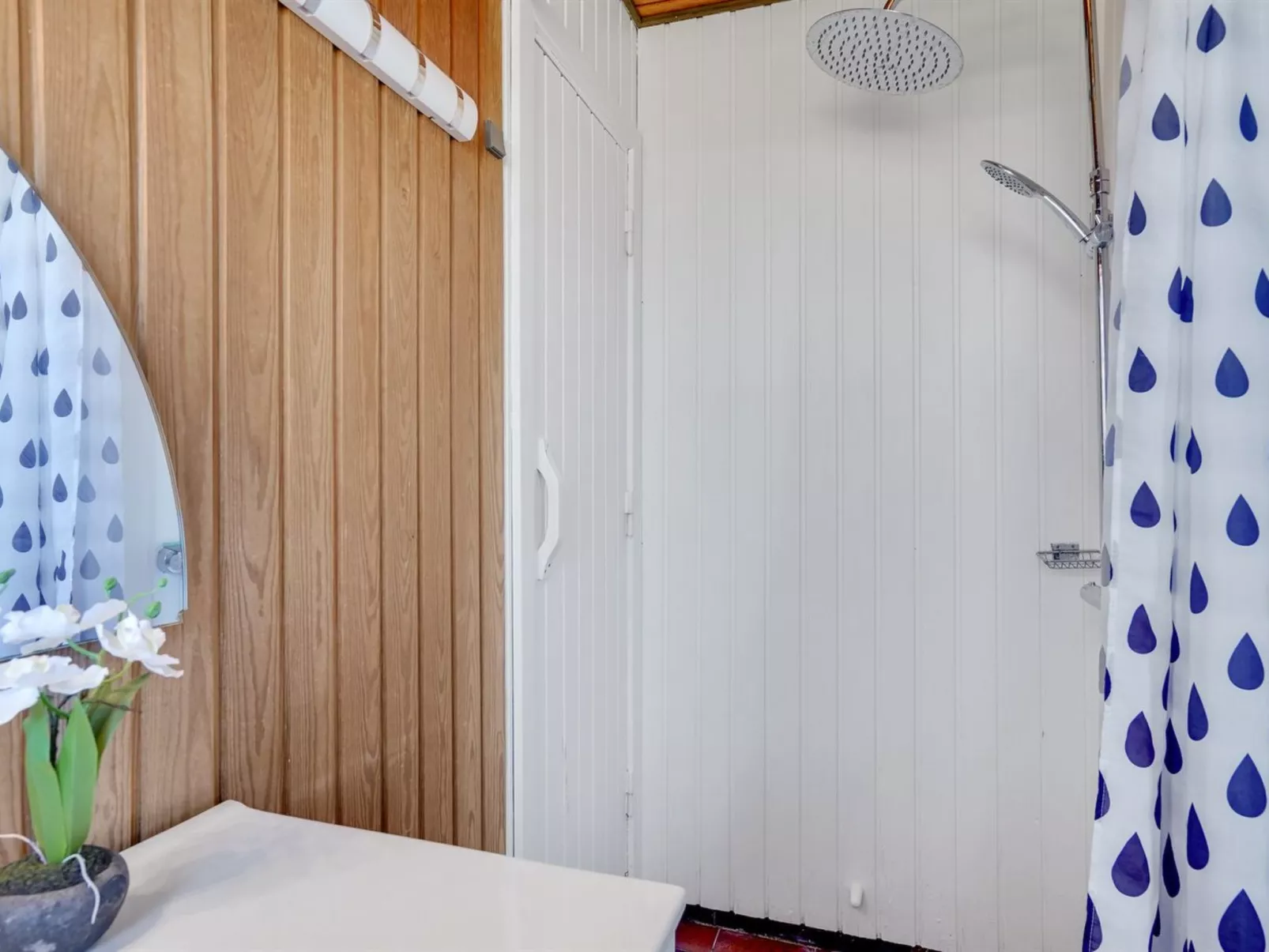 "Eljene" - 750m from the sea-Dedans