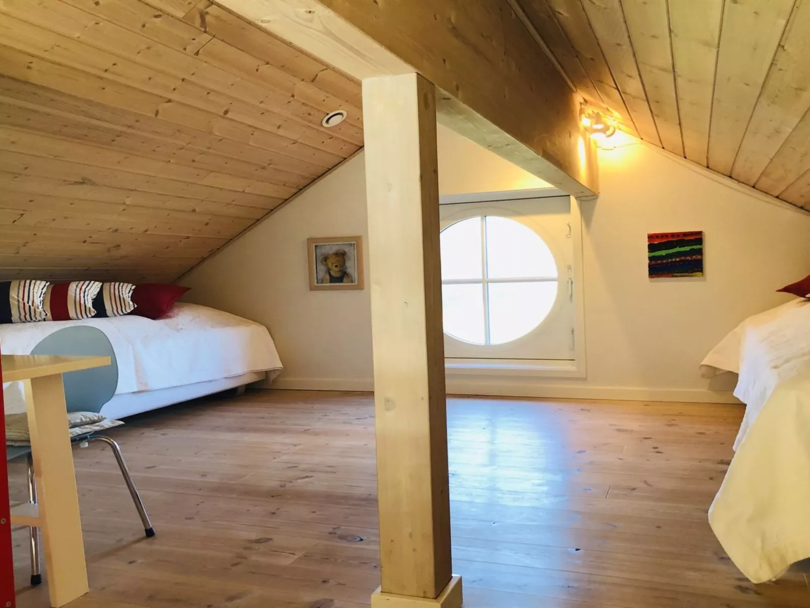 "Miika" - 100m from the sea-Inside