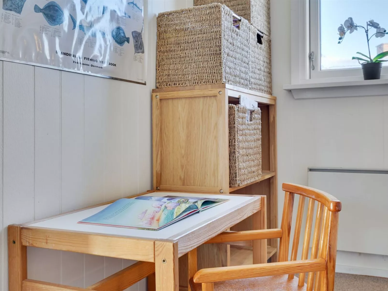 "Meike" - 300m from the sea-Dedans