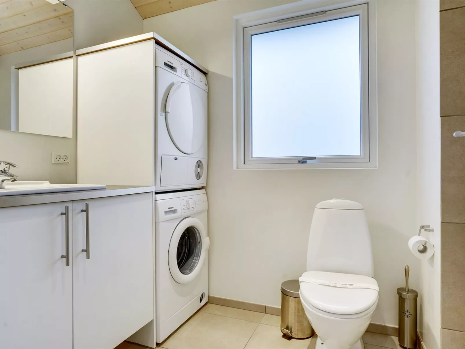 "Ricus" - 1.8km from the sea-Dedans