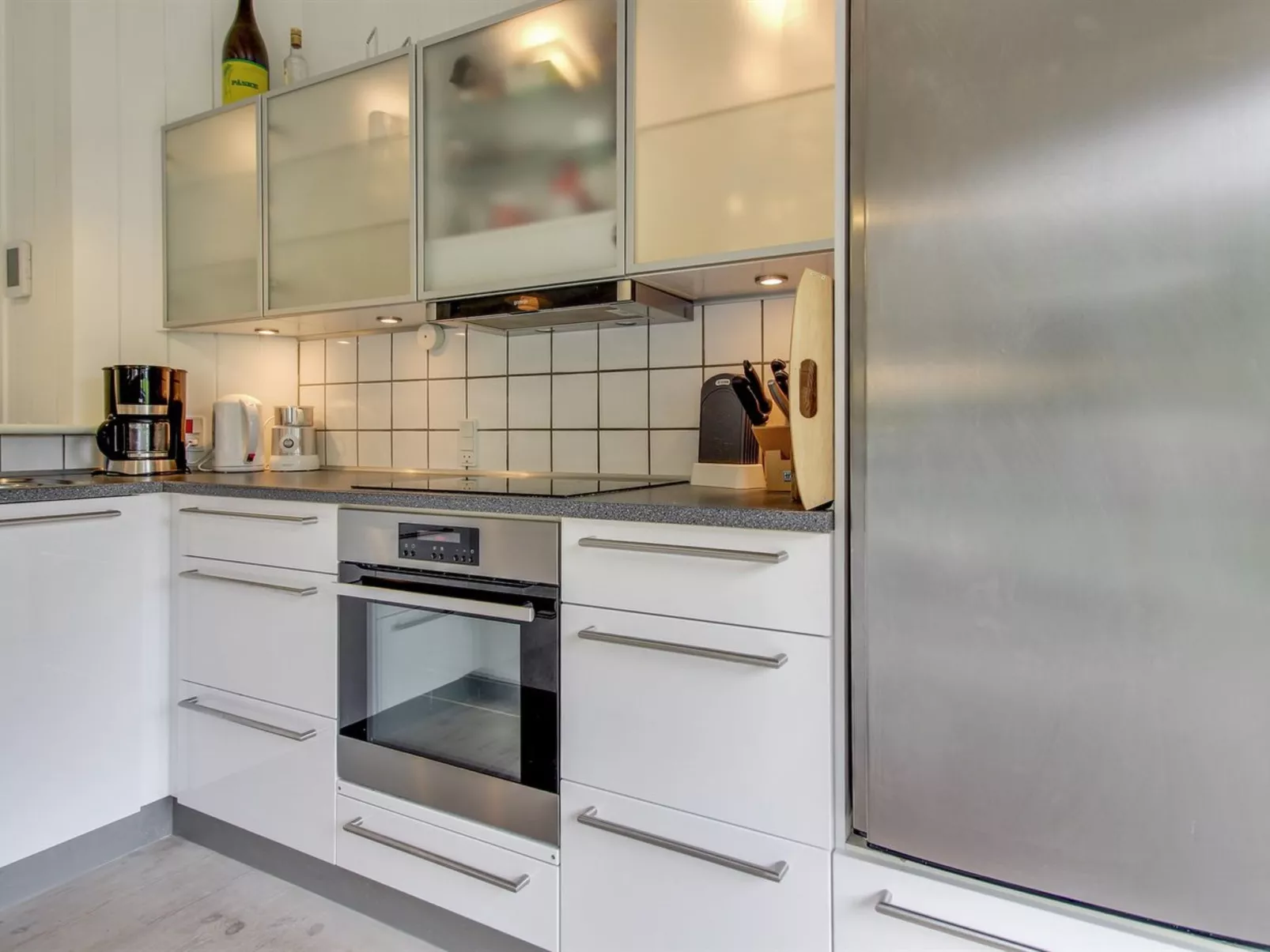 "Cedomir" - 625m from the sea-Inside