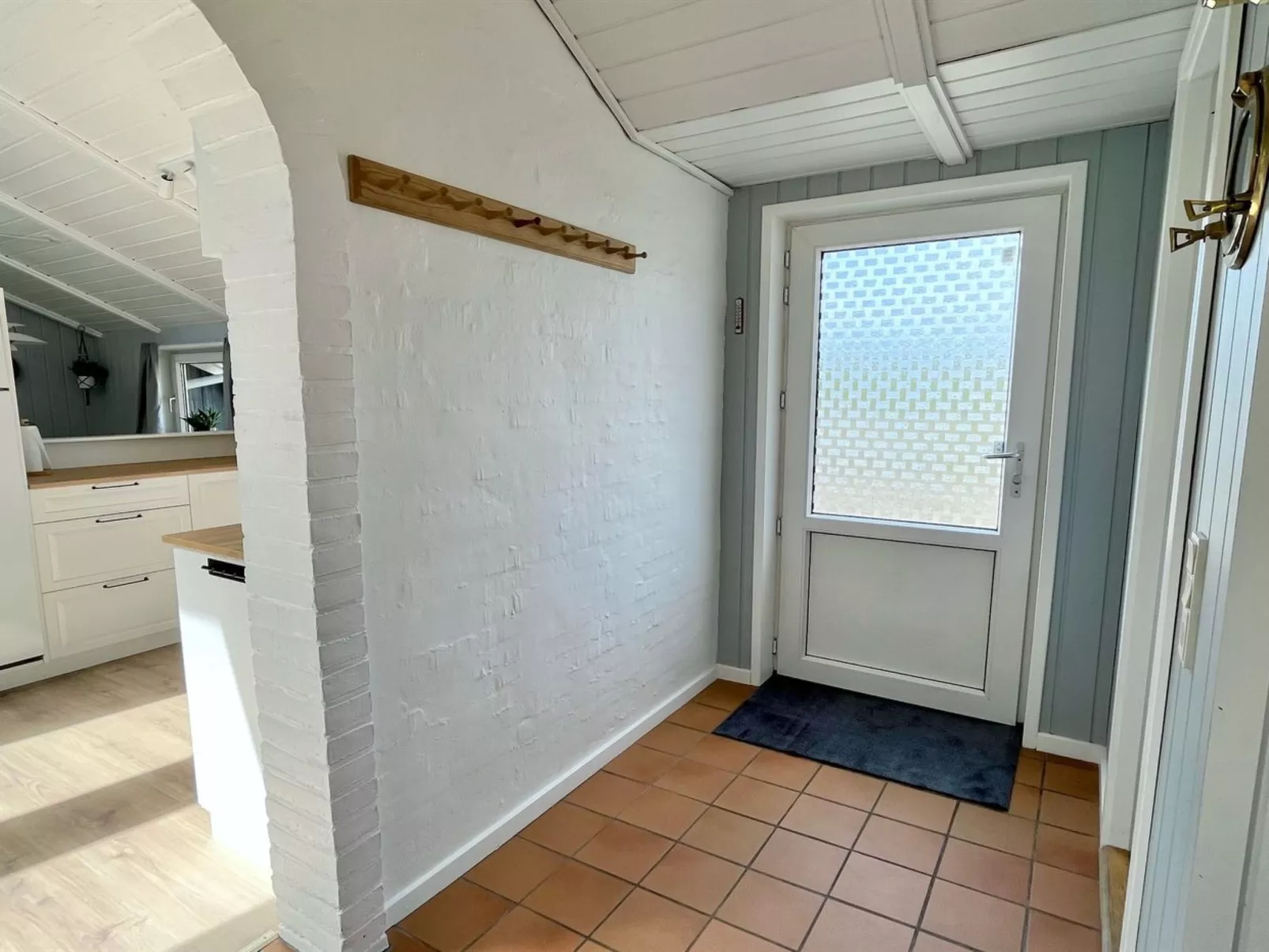 "Petrus" - 750m from the sea-Inside