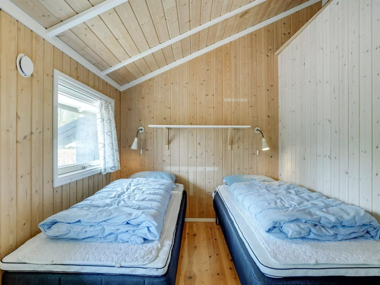 "Ruut" - 200m from the sea-Dedans