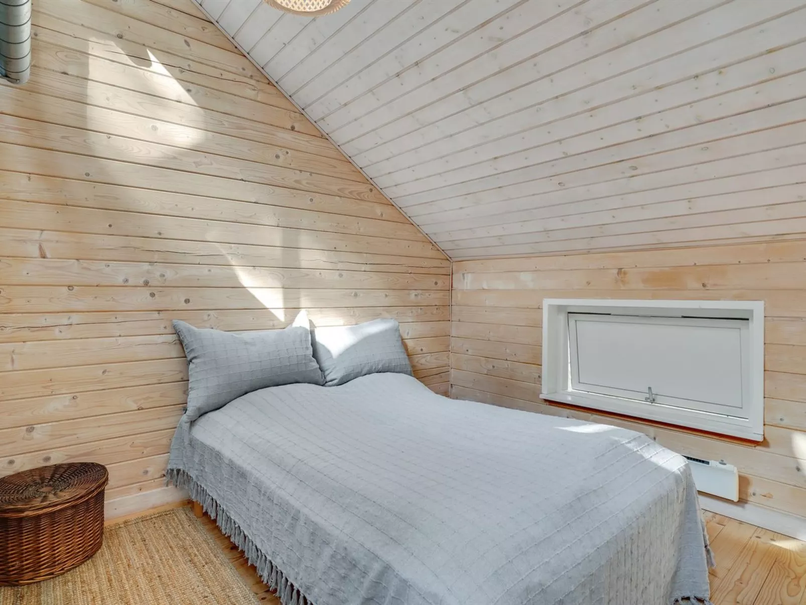 "Sahra" - 200m from the sea-Inside