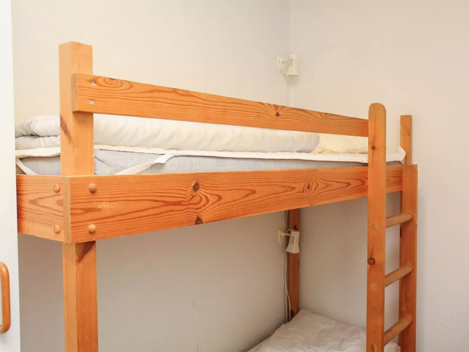 "Franzisca" - 600m from the sea-Dedans