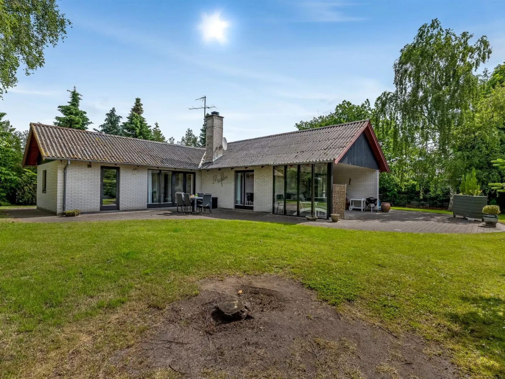 "Hanka" - 500m from the sea-Outside