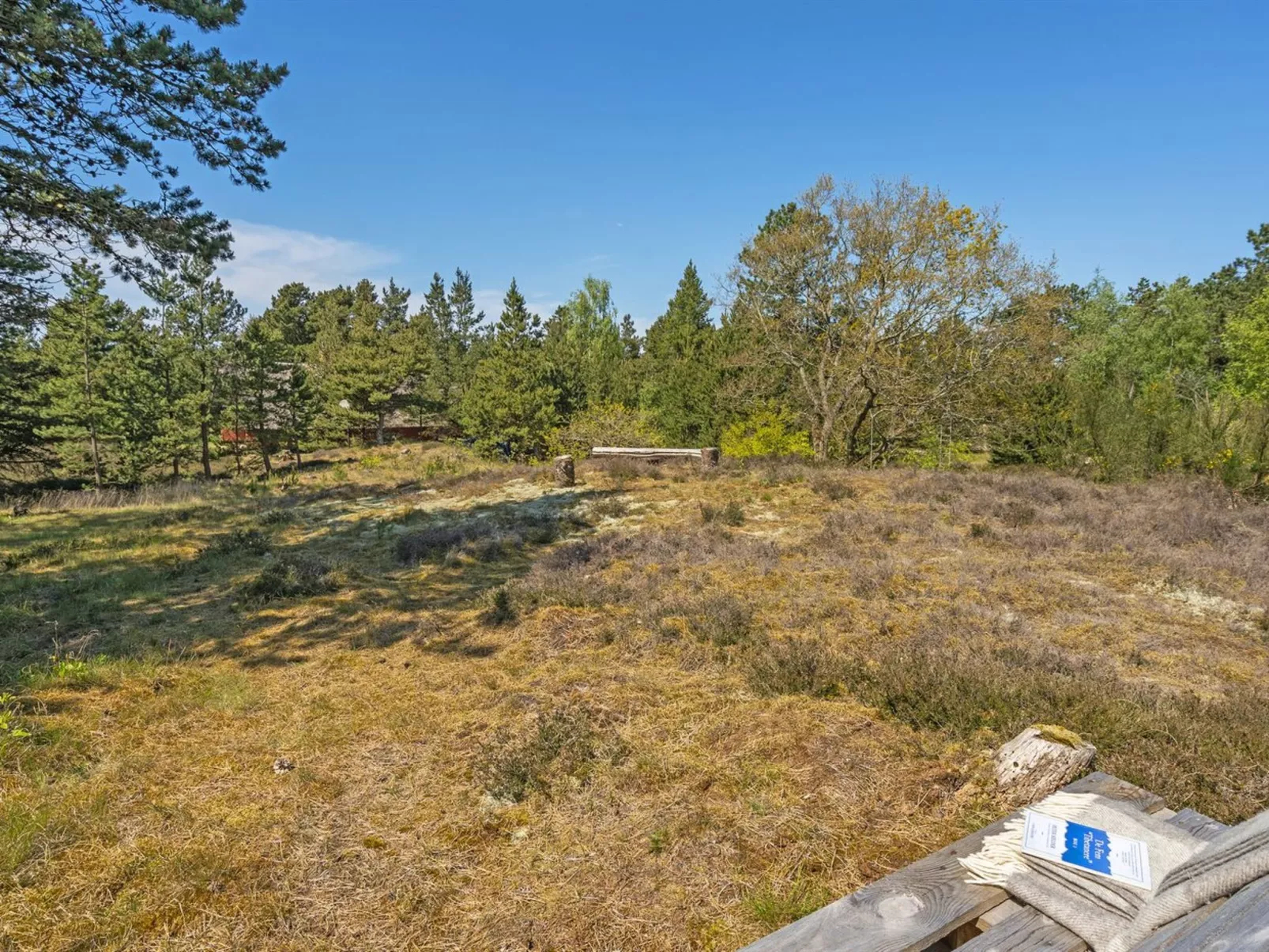 "Ridir" - 3.5km from the sea-Outside