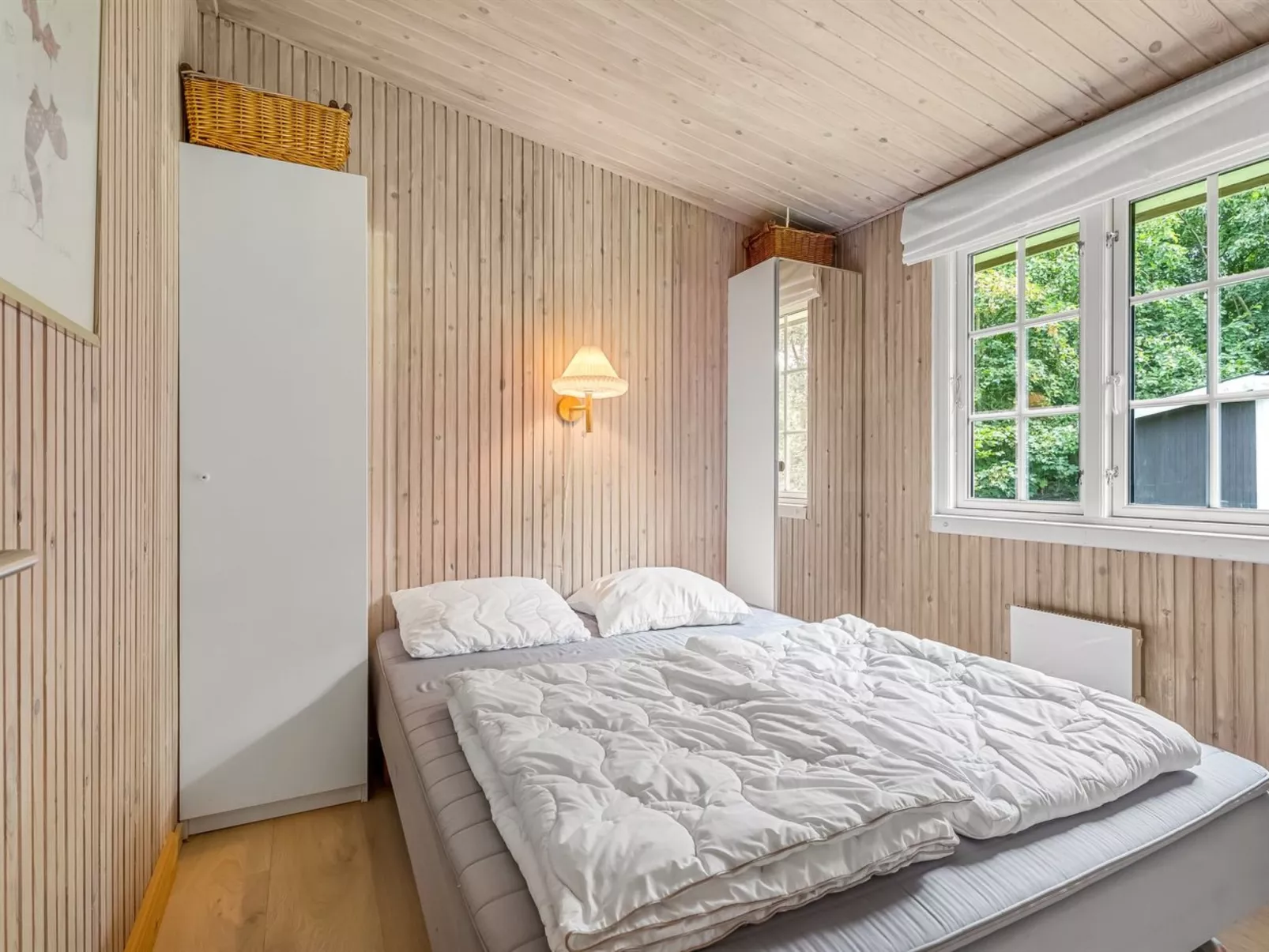 "Tineke" - 200m from the sea-Inside