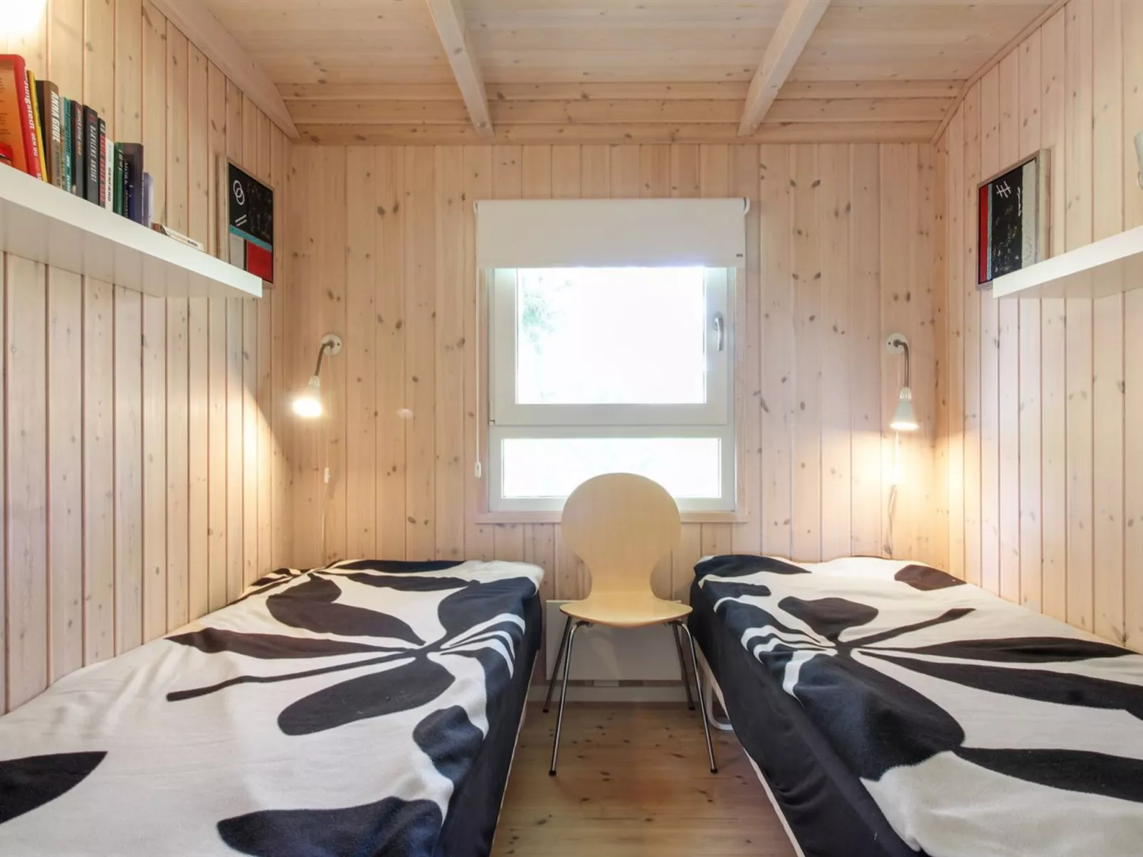 "Söhnke" - 400m from the sea-Drinnen