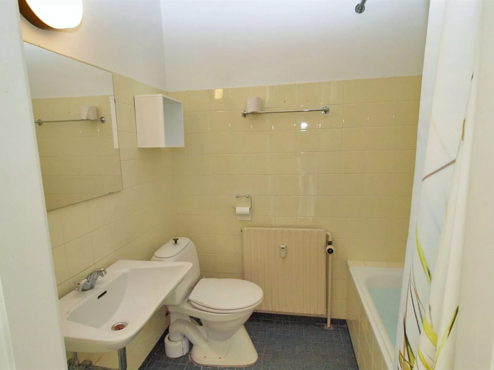 "Magnus" - 6km from the sea-Inside