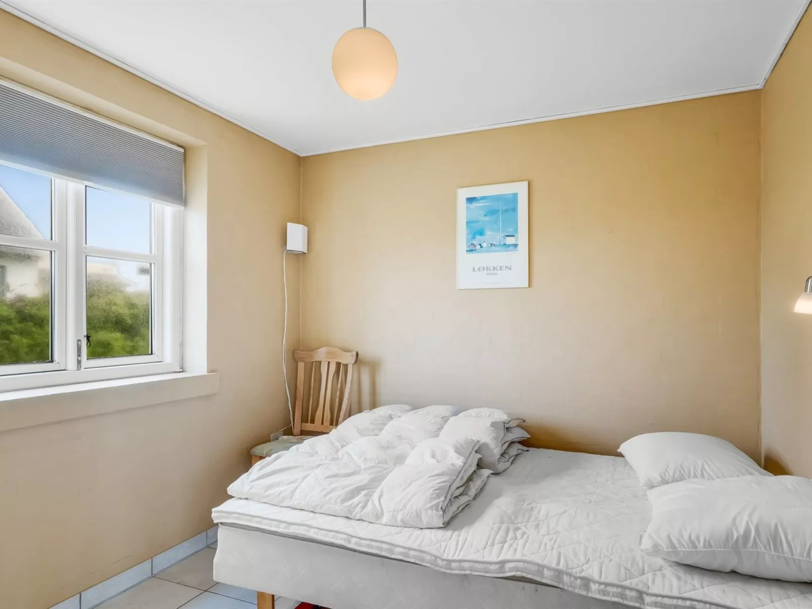 "Ima" - 60m from the sea-Dedans