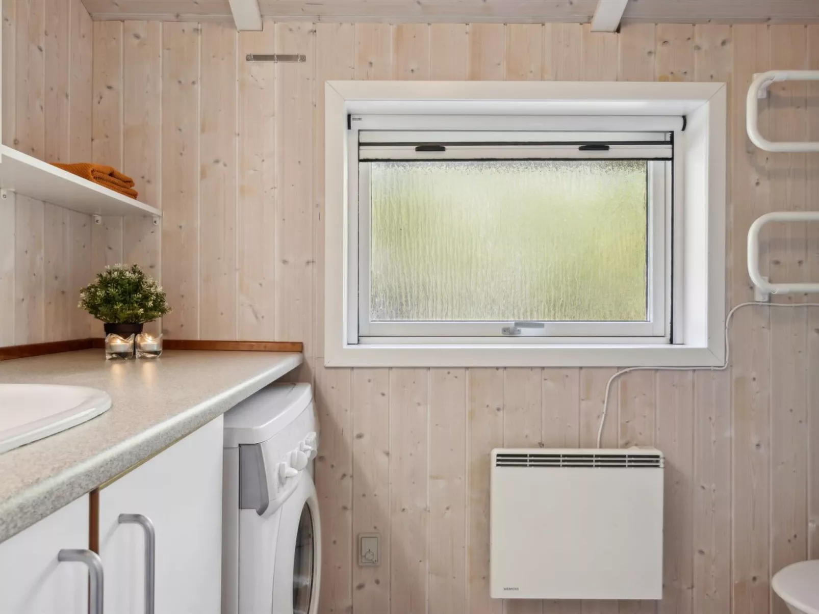 "Sörine" - 2km from the sea-Dedans