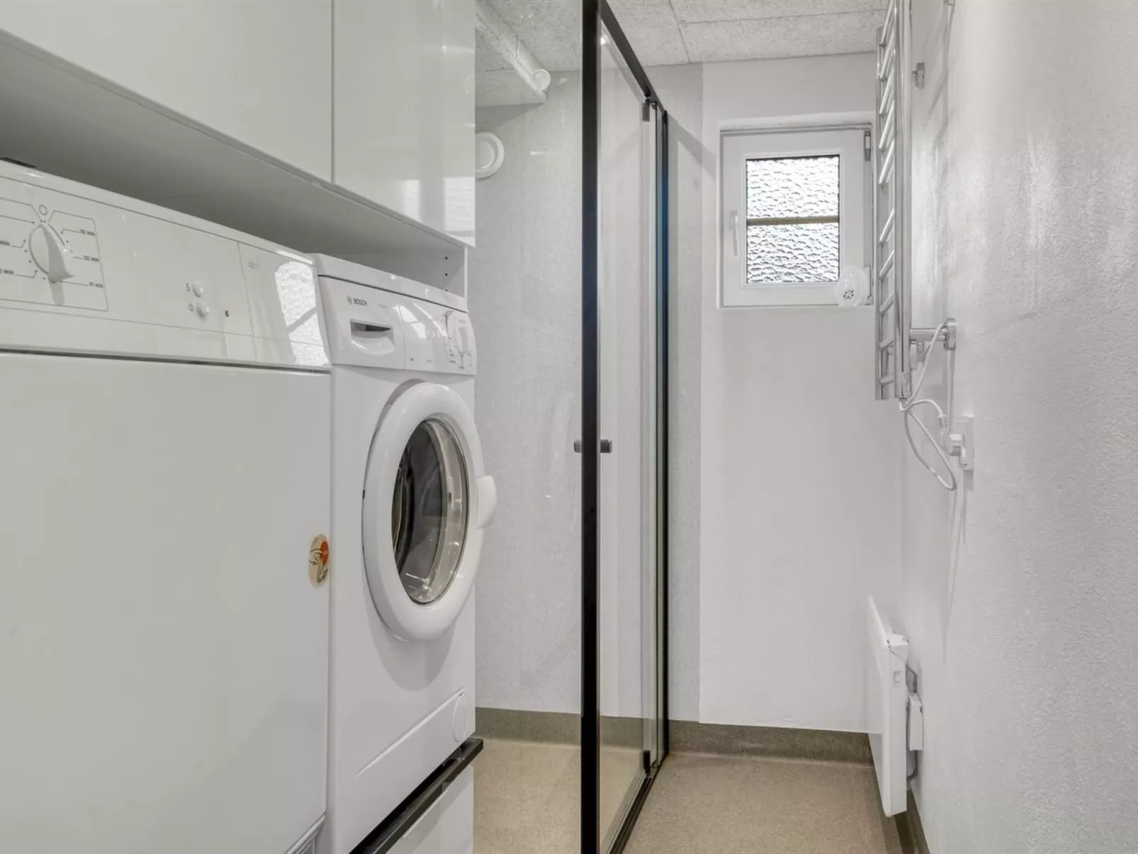 "Ulrich" - 500m from the sea-Inside