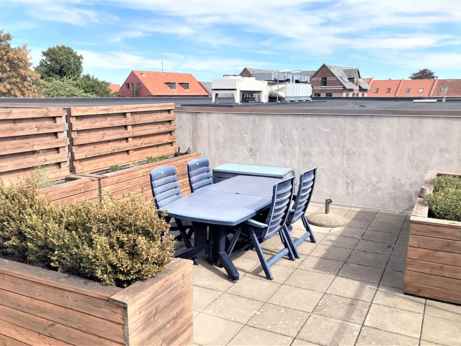 "Tolva" - 400m from the sea-Draußen