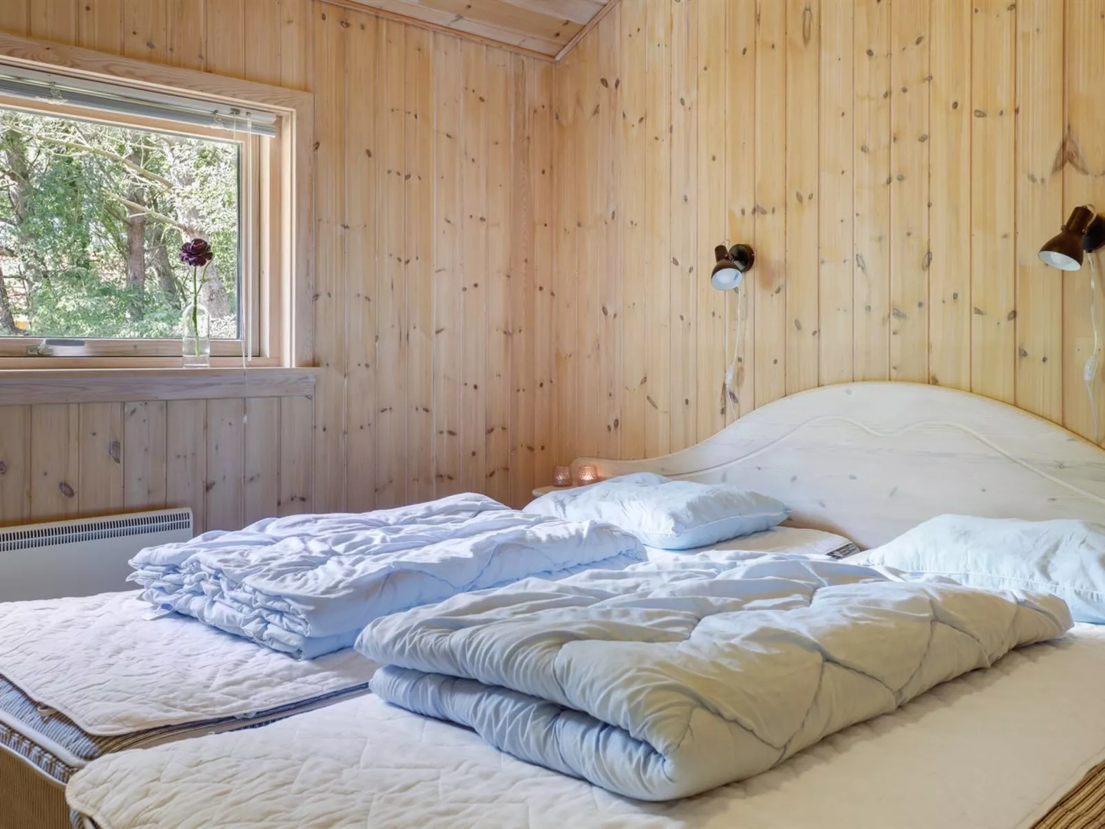 "Ailen" - 500m from the sea-Drinnen